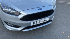 Ford Focus 1.0 EcoBoost 140 ST-Line Navigation 5dr Petrol Hatchback